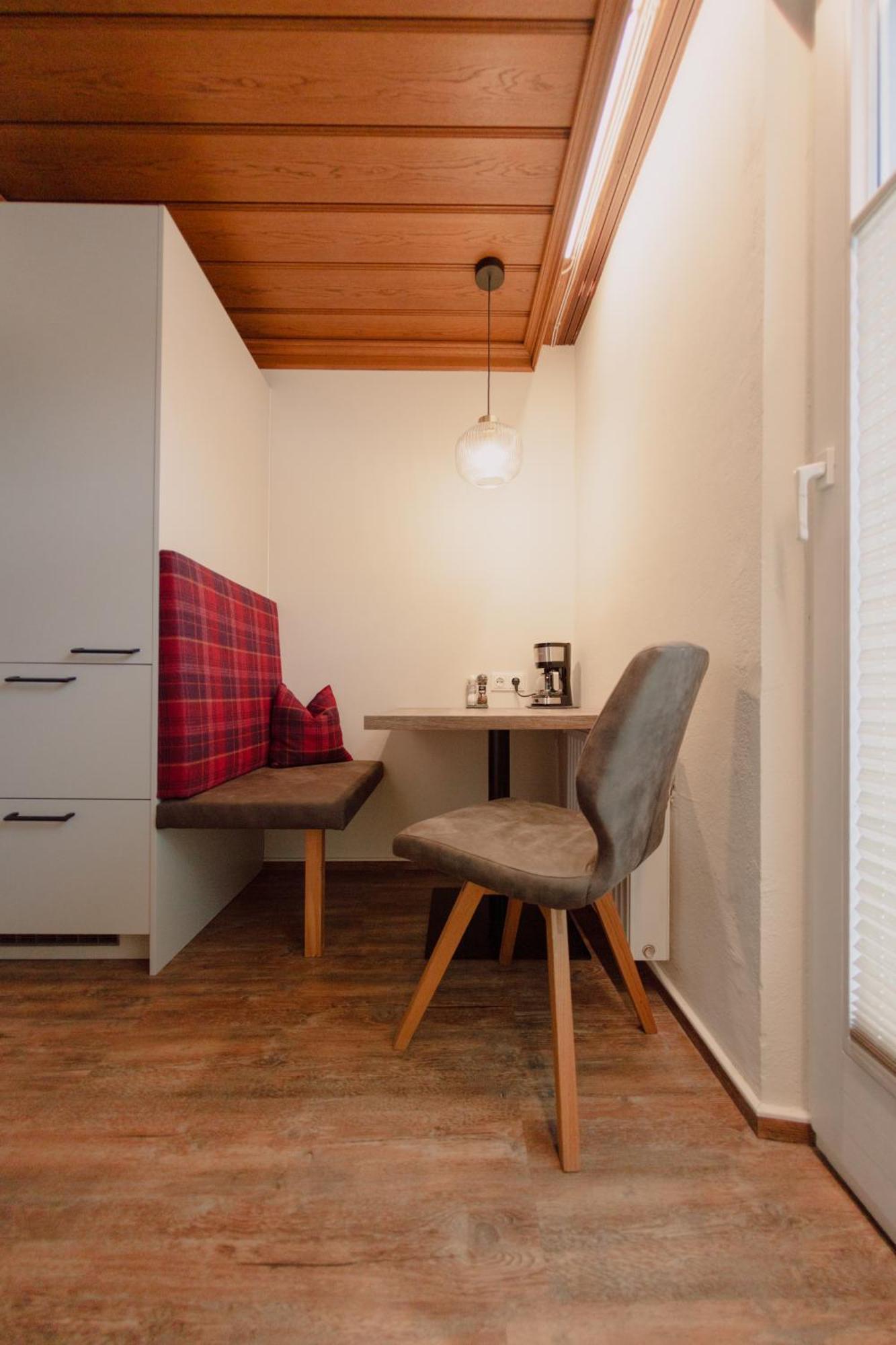 Pension Gletscherblick Fulpmes Exteriér fotografie